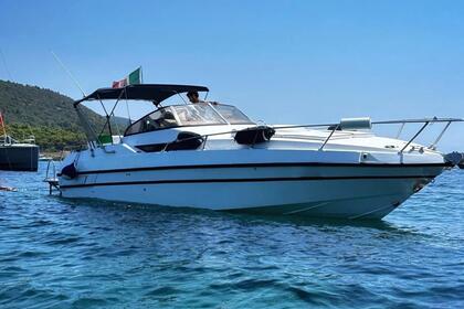 Miete Motorboot Acquaviva Executive 30 Neapel