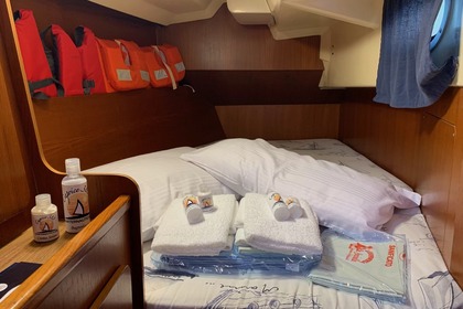 Comet 383 - Charternautica