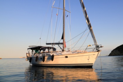 Charter Sailboat Jeanneau Sun Odissey 45.2 Talamone