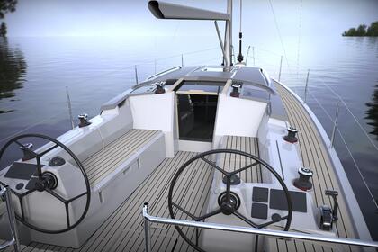 Czarter Jacht żaglowy  Maxus 34 Prestige + Węgorzewo