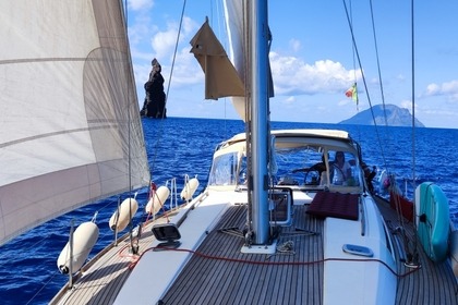 Noleggio Barca a vela Dufour Dufour 445 Grand Large Messina