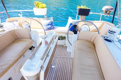 PRIVATE SAILING EXPERIENCE & MULTI-DAY IONIAN ADVENTURE