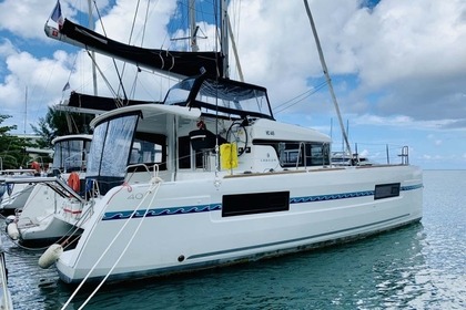Lagoon 40