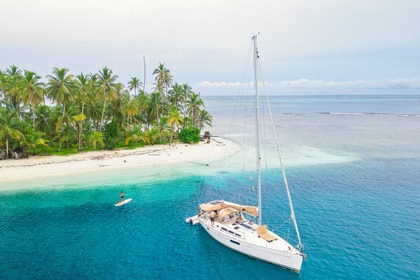 Location Voilier Jeanneau Sun Odyssee 44i Îles San Blas