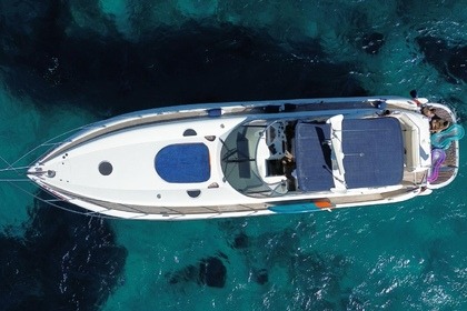Rental Motor yacht Sunseeker 56 Predator Golfe Juan