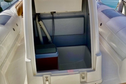 MARSEA SP 170,(200HP)