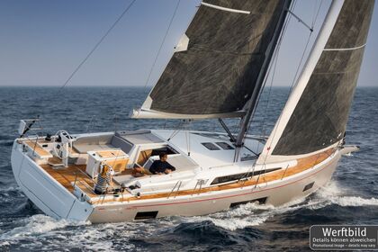 Location Voilier Bénéteau Oceanis 46.1 - 4 cab. Pula