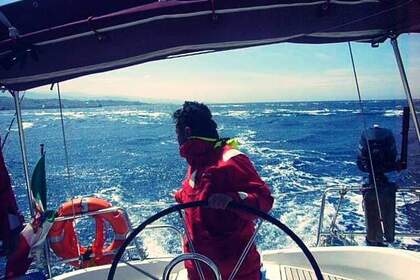 Beneteau Oceanis Clipper 411