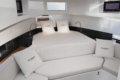 DE ANTONIO YACHTS D36 OPEN NEW 2023