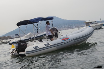 DOMAR F600  MARTINI RACING