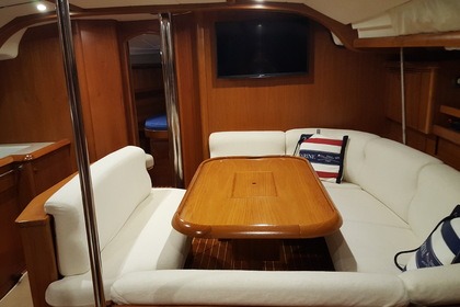 Jeanneau Sun Odyssey 49