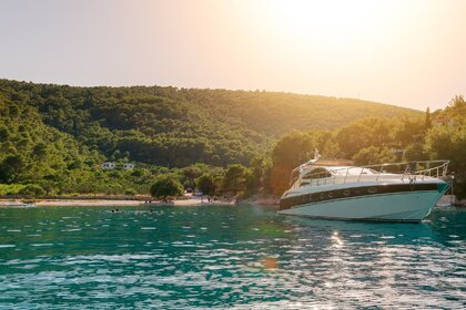 Miete Motorboot Dalla Pieta Dalla Pieta 48 Marina Zenta