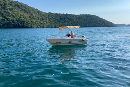 From Zadar: Three Islands Speedboat Tour