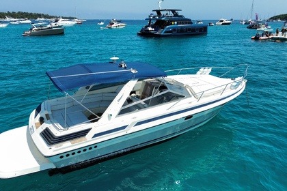 Hyra båt Motorbåt Sunseeker PORTOFINO Cannes