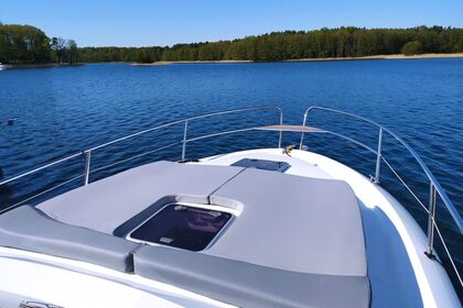 Czarter Jacht motorowy Stillo Yachts Stillo 30 Piękna Góra