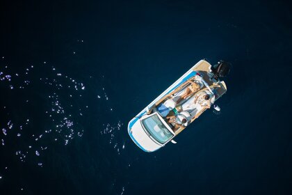 NEW 2026 - FIAT 500 CAR OFF SHORE