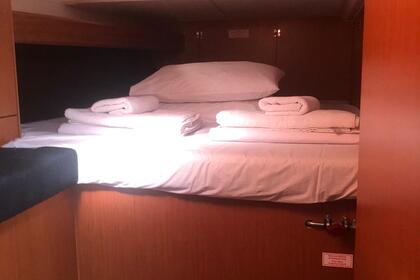 New Brand Bavaria Cruiser 46