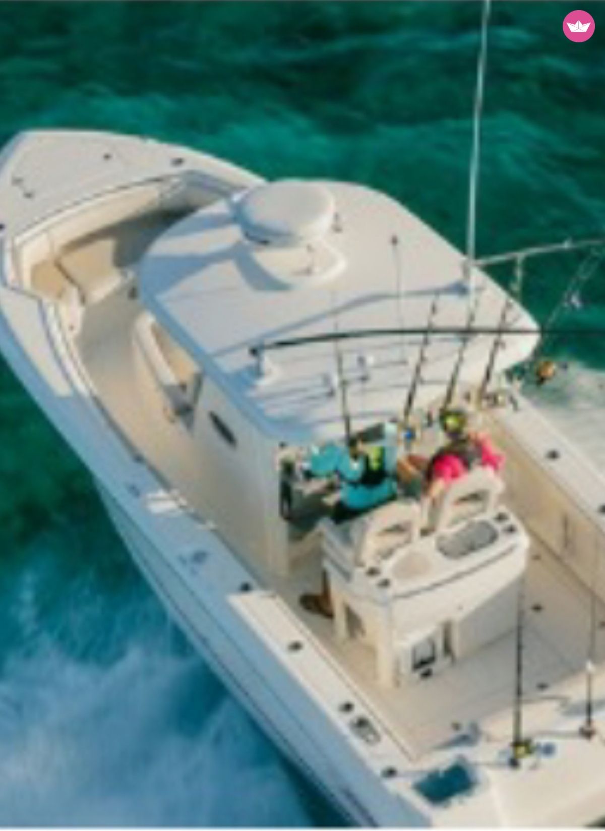 Łódź motorowa Boston Wailer Outrage  