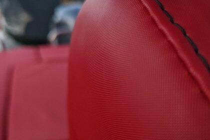 NUVA M6 CABIN “BLACK PANTER”