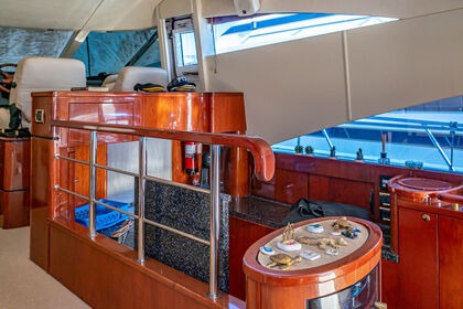 FAIRLINE 60 SQUADRON