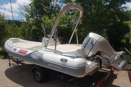 MV marine 620 comfort