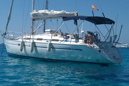 Alquiler Velero Bavaria 37 Alicante (Alacant)