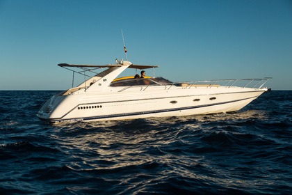 Location Yacht à moteur Sunseeker tomahawk 41 Cala d'Or