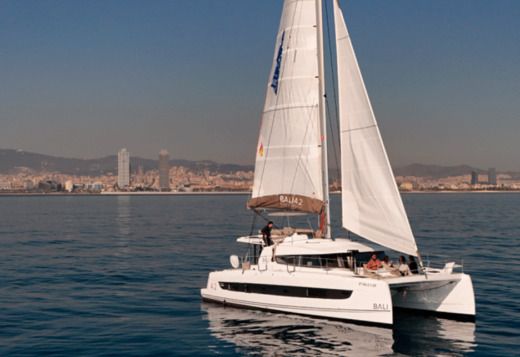 Bali Catana 4.2