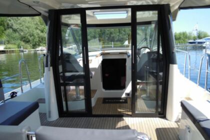 Experience an unforgettable holiday with this Esca