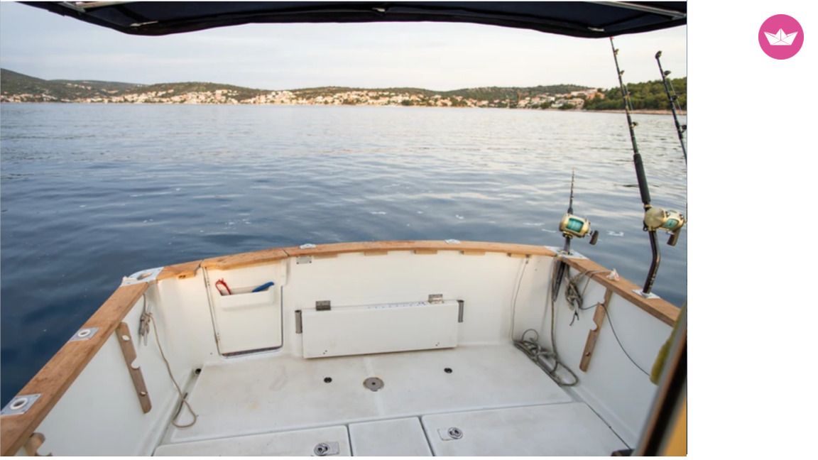 Bateau à moteur Beneteau Antares 9 320cv 3