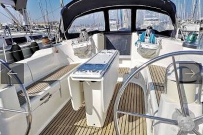 Location Voilier Sun odyssey 45.2 Croisière privée Le Marin