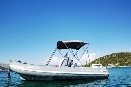 Half day - Three islands (from Trogir or Kaštela)