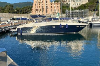 Rental Motorboat Baia Zero 43 Portofino