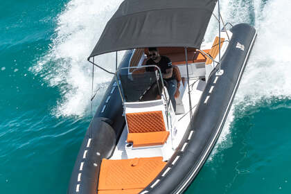 Quicksilver 455 Activ Open- available in Split and Trogir