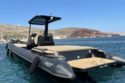 Daily Cruises around Santorini island and Cyclades