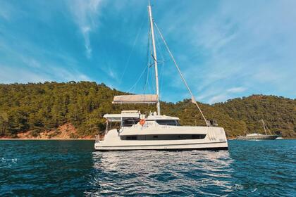 Hire Catamaran Bali - Catana Bali 4.6 Göcek