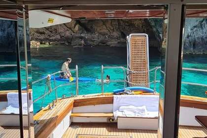 Private Boat Charters