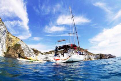 Noleggio Barca a vela Beneteau Oceanis Clipper 411 Nettuno