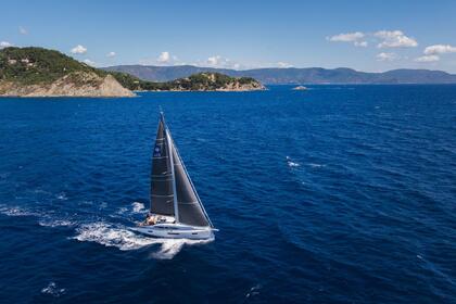 Hyra båt Segelbåt  Sun Odyssey 415 San Miguel de Abona