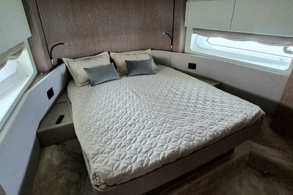 Luxury Yacht Experience Along the Coast of Polignano a Mare