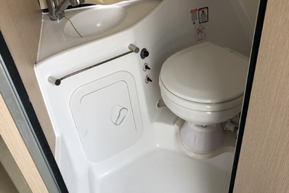 SAVER 750 Walkaround