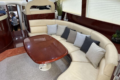 Lulee Astondoa 46 fly