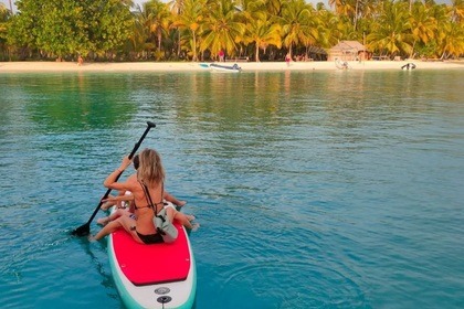 Explore San Blas with us