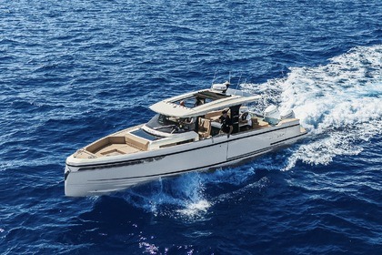 Saxdor 400 GTS - "Truhan"