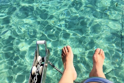 DESCUBRE LA VIRGEN COSTA NORTE