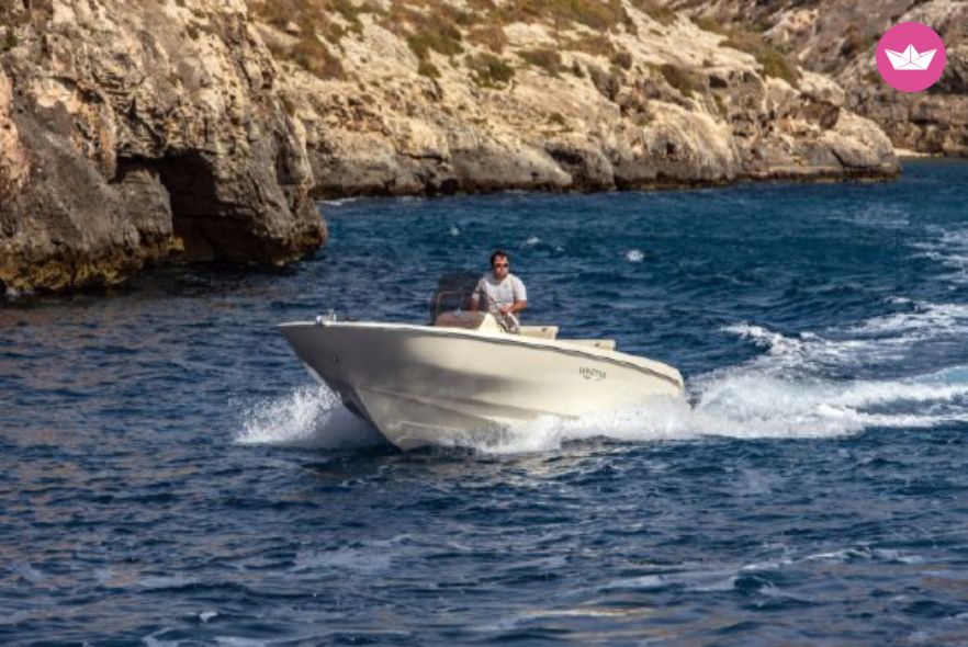 Invictus Fx 190 w St. Julian’s do wynajęcia