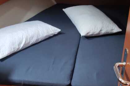 BENETEAU CYCLADES 43,4