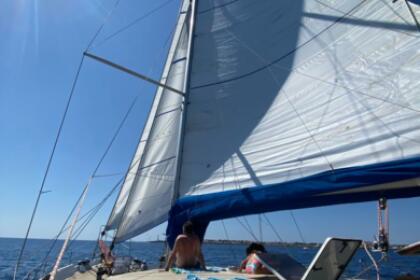 TURKISH GULET 24M CLOSE TO BARCELONA