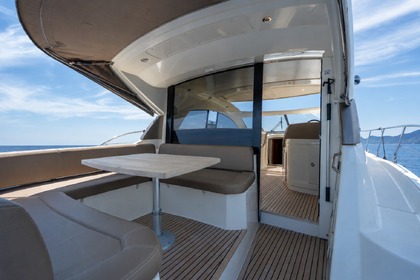Miete Motorboot Prestige 440 S Cannes