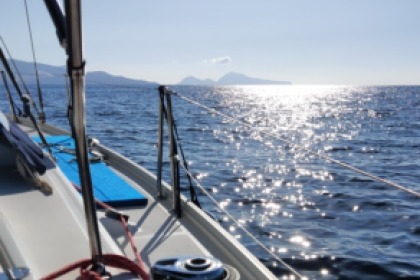 BENETEAU CYCLADES 43,4